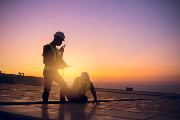 Roof Gutter Cleaning in Edgeworth, PA
