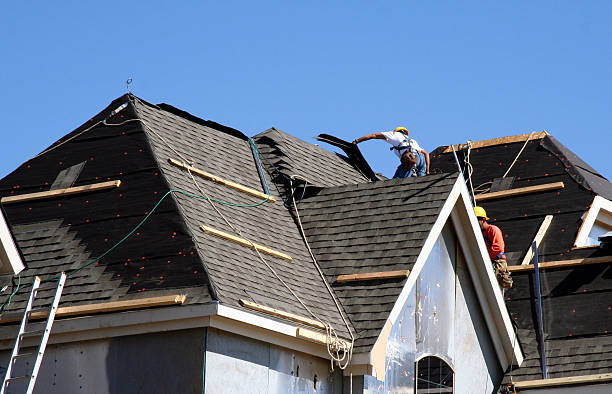 Best Storm Damage Roof Repair  in Edgeworth, PA