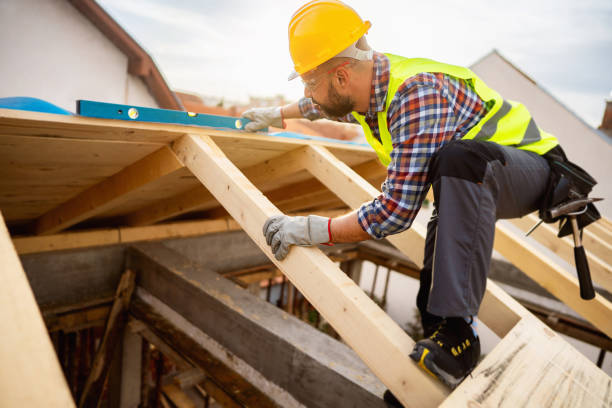 Best Gutter Installation and Roofing  in Edgeworth, PA