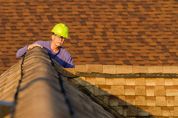 Quick and Trustworthy Emergency Roof Repair Services in Edgeworth, PA