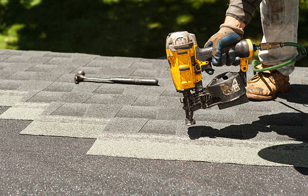 Edgeworth, PA Roofing Contractor Company
