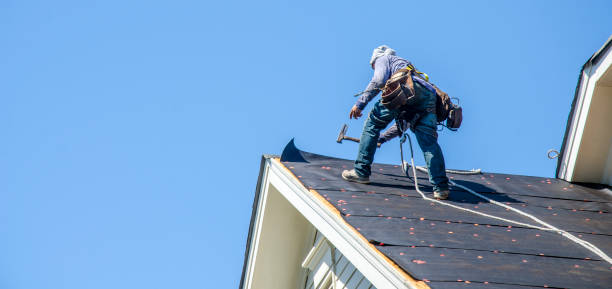 Gutter Installation and Roofing in Edgeworth, PA
